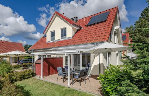 Korswandt Casa | Ferienhaus Ines