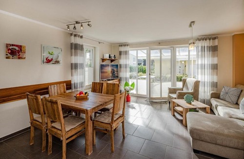 Korswandt Casa | Ferienhaus Ines