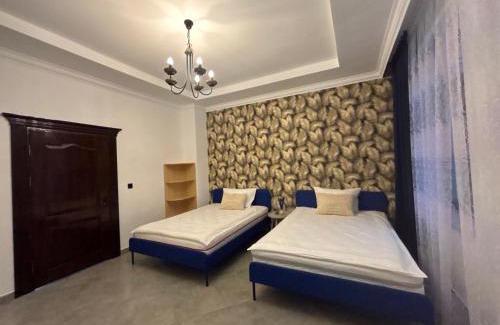 Adorf Apartamento | Ferienhaus Iridam