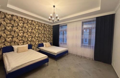 Adorf Apartamento | Ferienhaus Iridam