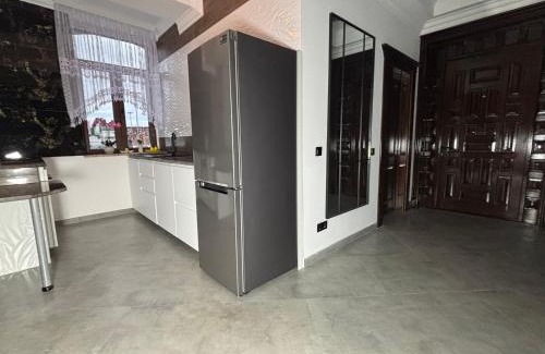 Adorf Apartamento | Ferienhaus Iridam