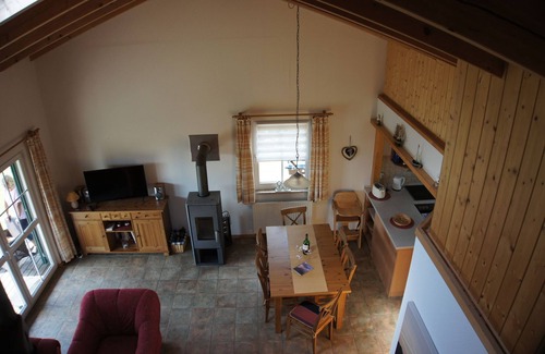 Muritz Casa | Ferienhaus Jabel 29, Deutschland