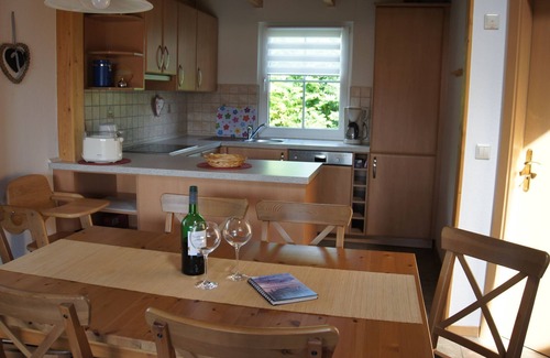 Muritz Casa | Ferienhaus Jabel 29, Deutschland