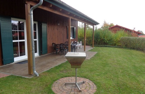 Muritz Casa | Ferienhaus Jabel 29, Deutschland
