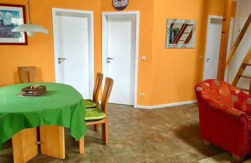 Muritz Casa | Ferienhaus Jabel 30