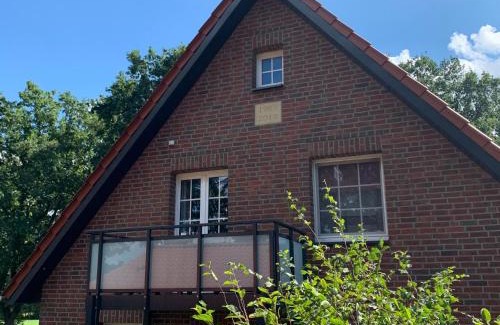 Reekenfeld Apartamento | Ferienhaus Jahn