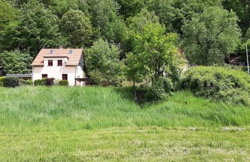 Schmilka Casa | Ferienhaus Jahrhundertreisen
