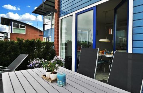 Anjum Casa | Ferienhaus Jasmijn mit Garten und Terrasse