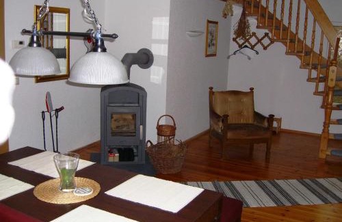 Kamminke Casa | Ferienhaus Juhnke