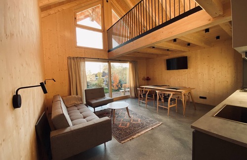 Konigsdorf Cabina | Ferienhaus Königsdorf - Urlaub im Tölzer Land