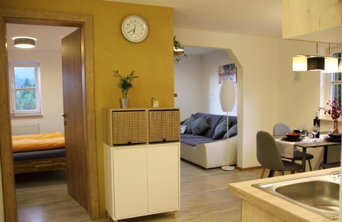 Bad Goisern Apartamento | Ferienhaus Kühlwein