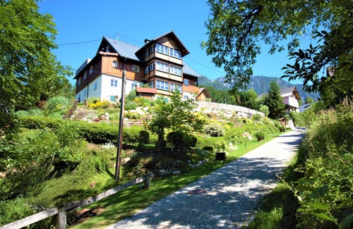 Bad Goisern Apartamento | Ferienhaus Kühlwein