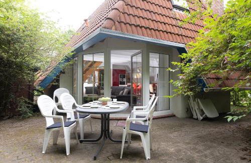 Dorumer Neufeld Casa | Ferienhaus Knechtsand 28