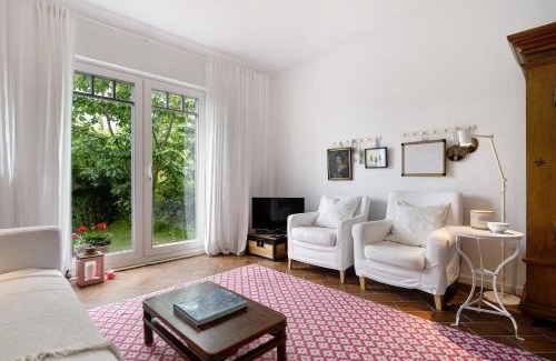 Scharbeutz Casa | Ferienhaus Karinella