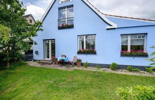 Scharbeutz Casa | Ferienhaus Karinella