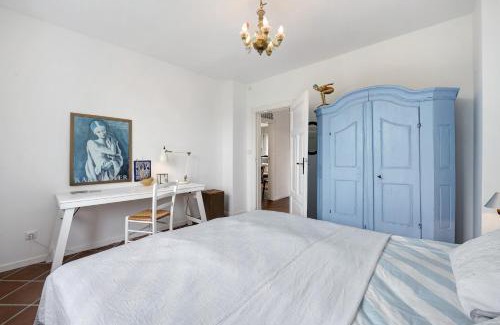Scharbeutz Casa | Ferienhaus Karinella