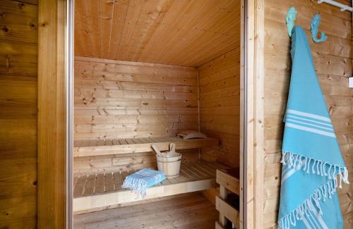 Scharbeutz Casa | Ferienhaus Karinella