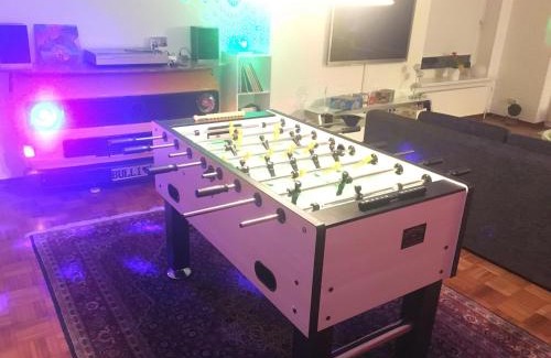 Osterronfeld Casa | Ferienhaus Karla am Nord-Ostsee-Kanal Rendsburg für Familienurlaub & Monteure