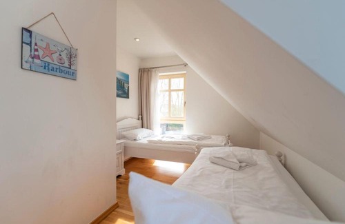 Usedom Casa | Ferienhaus Karnin B