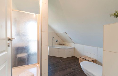 Usedom Casa | Ferienhaus Karnin B