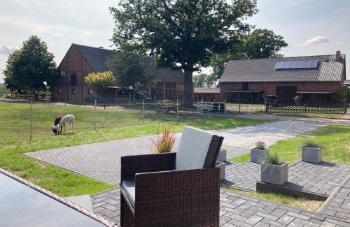 Seedorf Apartamento | Ferienhaus Katharina