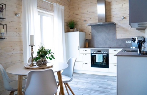 Rieden Casa | Ferienhaus "kleine Auszeit"