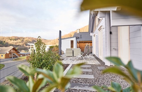 Rieden Casa | Ferienhaus "kleine Auszeit"