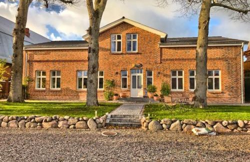 Kopendorf Casa | Ferienhaus Kleine Freiheit auf Fehmarn