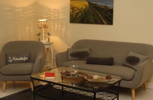 Kopendorf Casa | Ferienhaus Kleine Freiheit auf Fehmarn