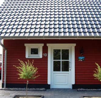 Twist Casa | Ferienhaus Kleiner Onkel, Seeblick, Angeln, Sauna, ruhige Lage