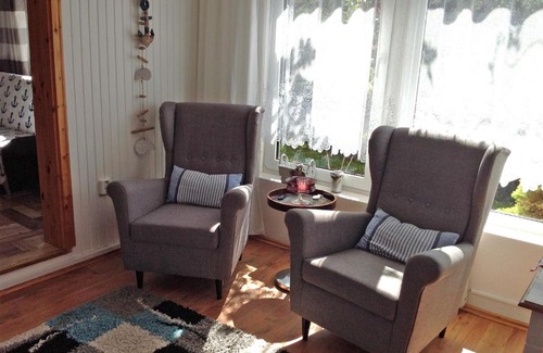 Koserow Casa | Ferienhaus Koserow USE 3351