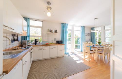 Trent Casa | Ferienhaus Krause