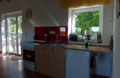 Ulsnis Casa | Casa de vacaciones Krohn Schleiblick