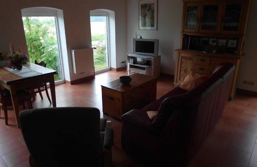 Ulsnis Casa | Casa de vacaciones Krohn Schleiblick