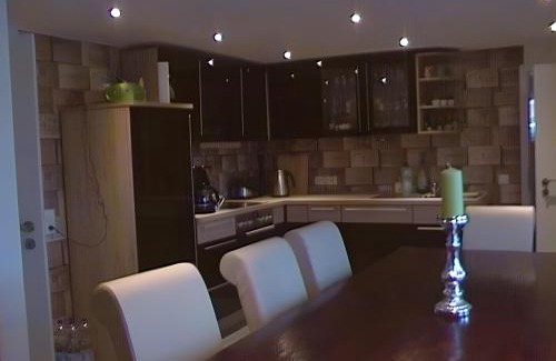 Kudensee Casa | Ferienhaus Kudensee