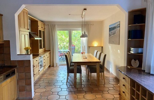 Gronenberg Casa | Ferienhaus Kuschel-Muschel
