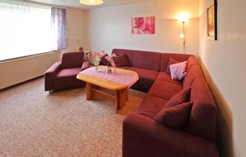 Ummanz Casa | Ferienhaus Lüßvitz