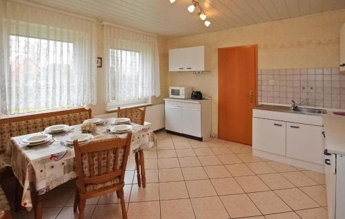 Ummanz Casa | Ferienhaus Lüßvitz