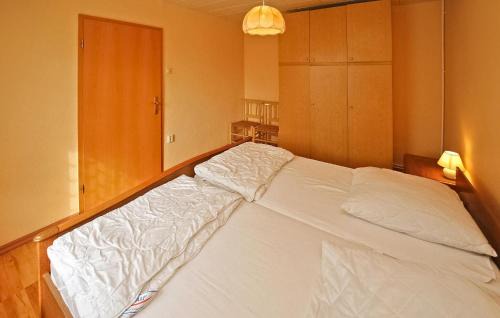 Ummanz Casa | Ferienhaus Lüßvitz
