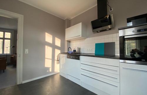 Lemgo Apartamento | Ferienhaus Lütt Hüsken