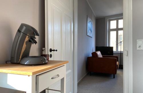 Lemgo Apartamento | Ferienhaus Lütt Hüsken