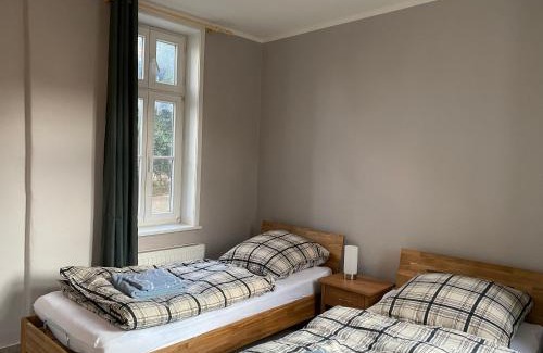 Lemgo Apartamento | Ferienhaus Lütt Hüsken