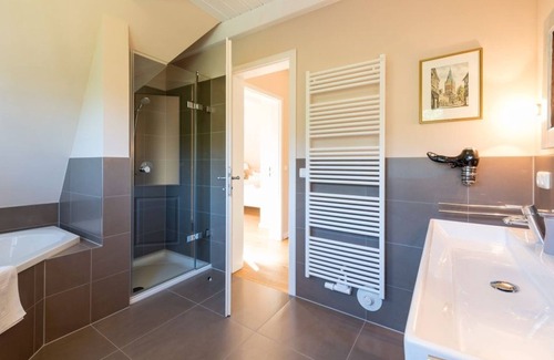 Quilitz Casa | Ferienhaus Lachs, Deutschland