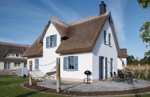 Parow Casa | Ferienhaus Lagom