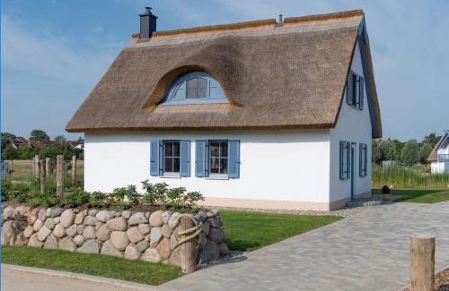 Parow Casa | Ferienhaus Lagom