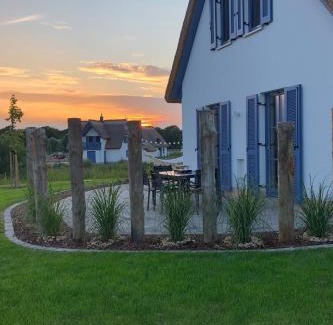 Parow Casa | Ferienhaus Lagom