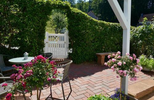 Marburg Casa | Ferienhaus Landhaus Am Hirtzborn