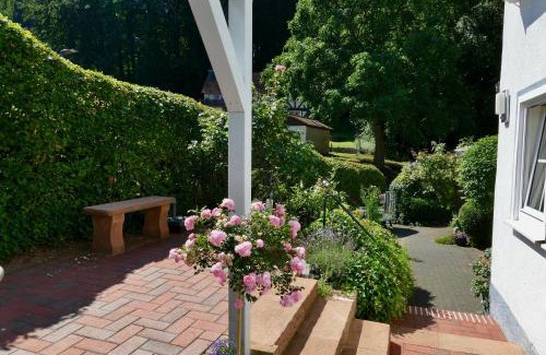 Marburg Casa | Ferienhaus Landhaus Am Hirtzborn