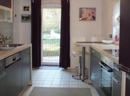 Bach Casa | Ferienhaus Landau