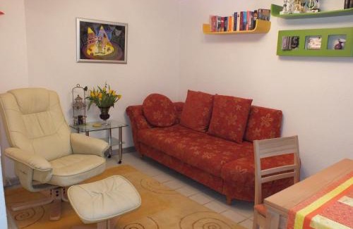 Bach Casa | Ferienhaus Landau